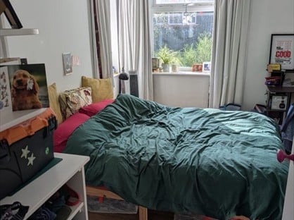 3 bed room for rent in Brent