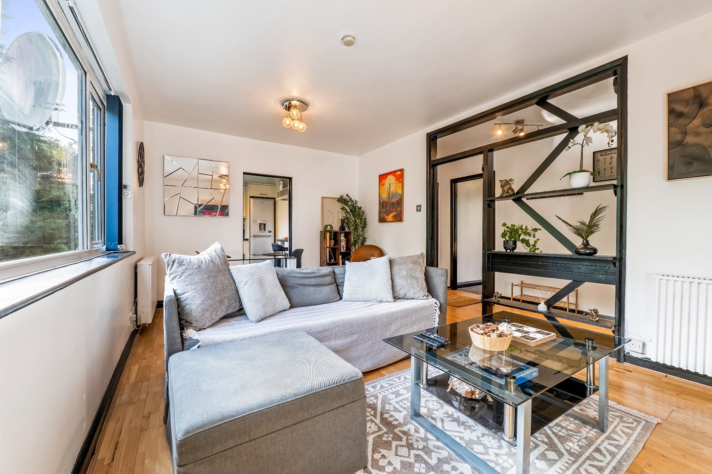 2 Bed Flat, Russell Road, B13