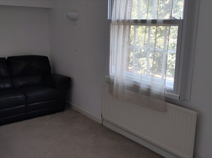 Studio Flat, East Reach, TA1