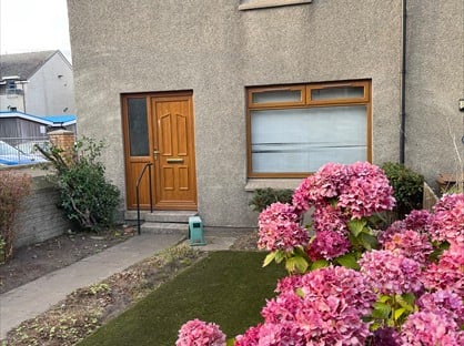 Room in a Shared House, School Walk, AB24