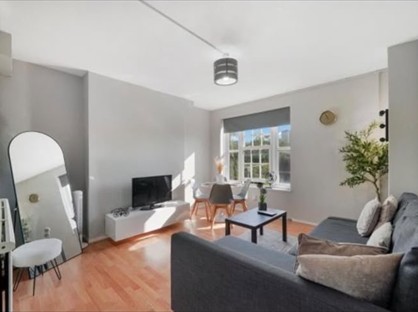 1 bed flat/apartment for rent in Islington
