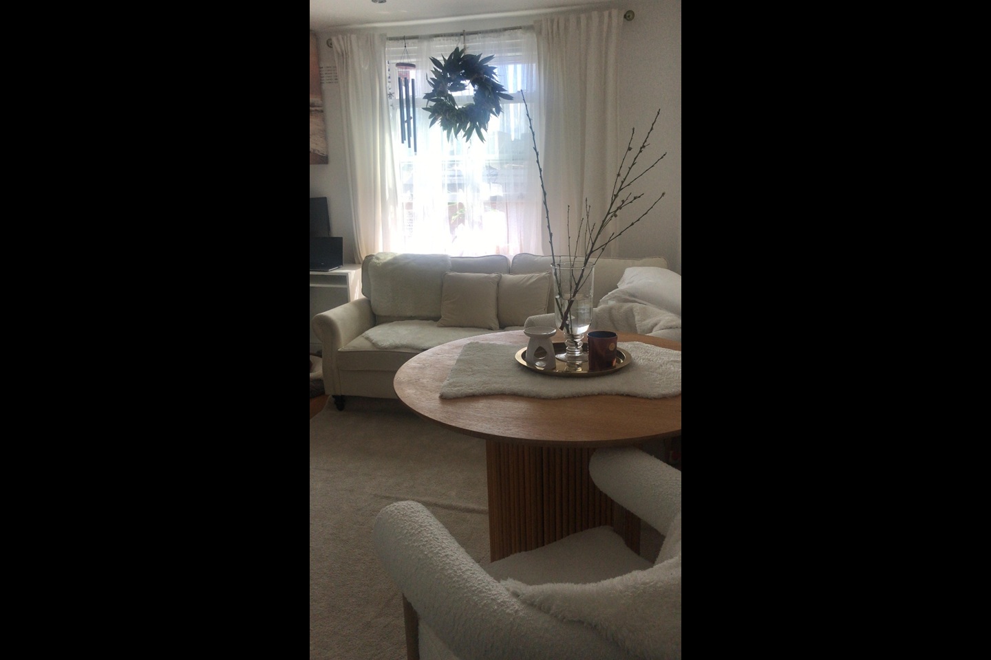 1 Bed Maisonette, Hogarth Road, SW5 photo 3