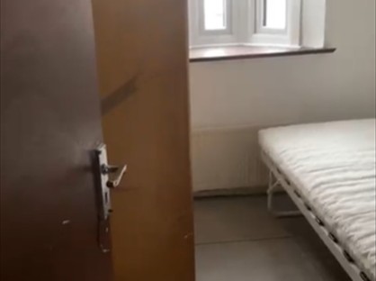 5 bed room for rent in Room in a Shared House, Fairfield Road, IG1