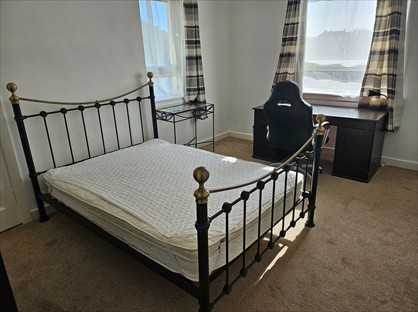 3 Bed Flat, Sunnybank Road, AB24
