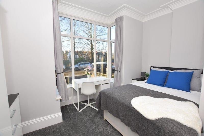 Room in a Shared House, Beaufort Road, B23