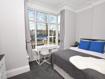Room in a Shared House, Beaufort Road, B23