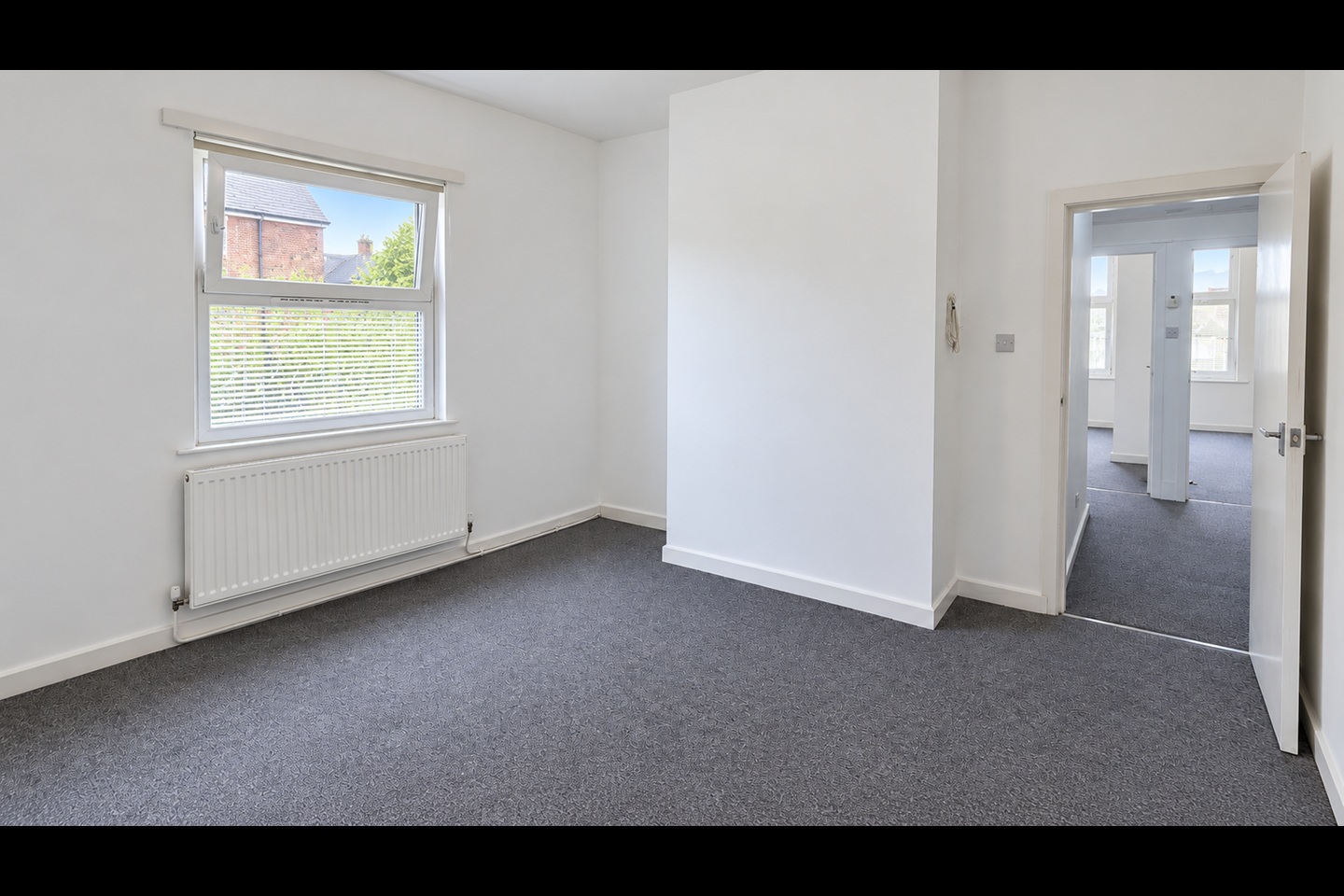 2 Bed Flat, Seymour Grove, M16 photo 3