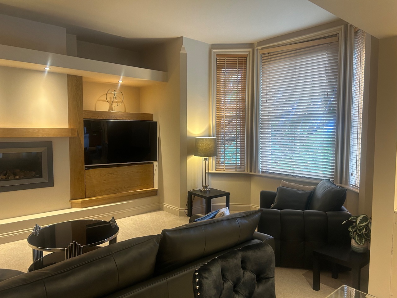 2 Bed Flat, Lenton Road, NG7 photo 5