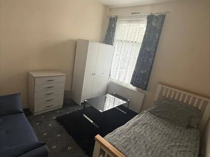 Room in a Shared House, Tyndall Road, E10