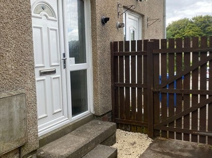 1 Bed Semi-Detached House, Rowan Crescent, FK1