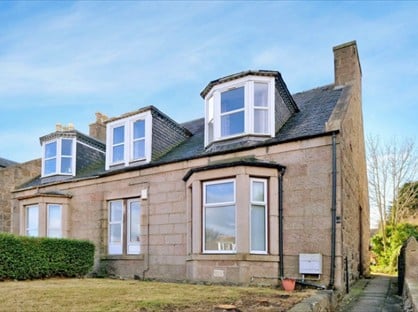 1 Bed Maisonette, Great Northern Road, AB24