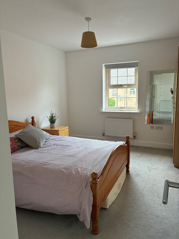 2 Bed Flat, Baseball Drive, DE23 photo 3