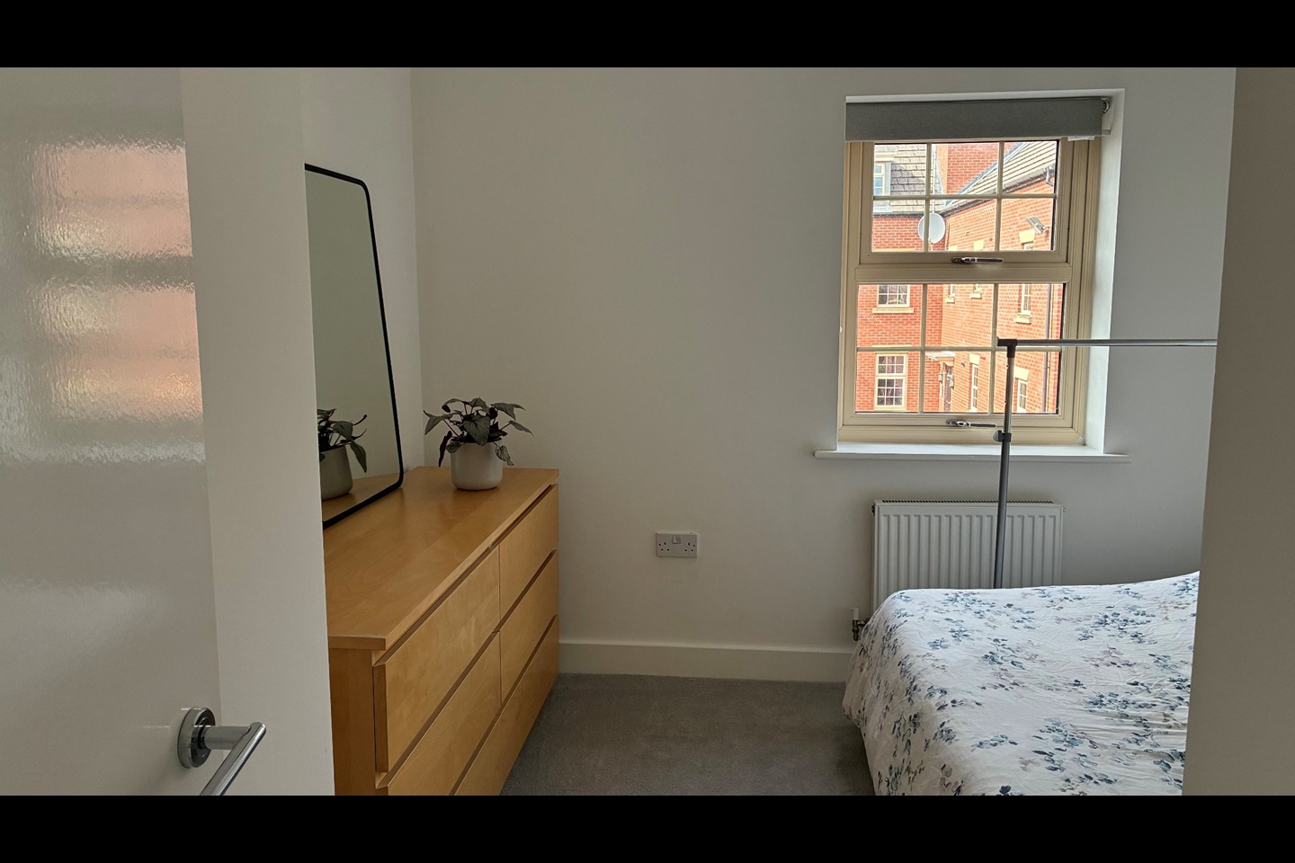 2 Bed Flat, Baseball Drive, DE23 photo 4