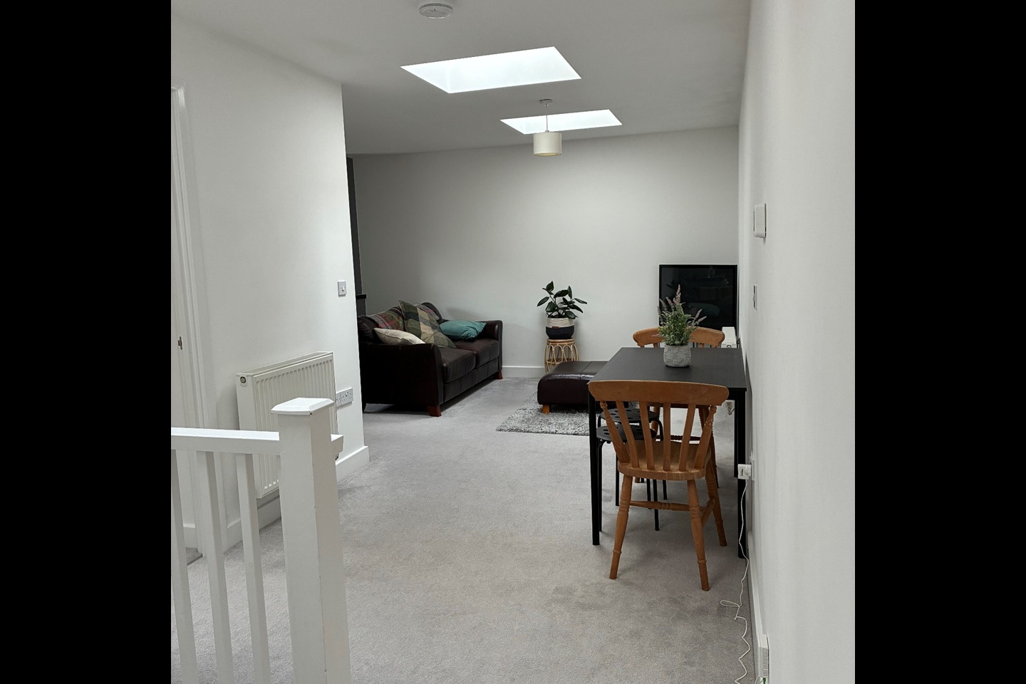 2 Bed Flat, Baseball Drive, DE23