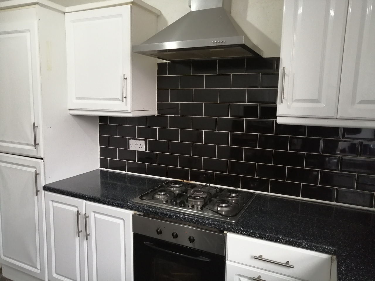 3 Bed Terraced House, Esmond Road, M8