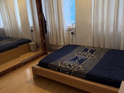 Room in a Shared House, Beehive Court, IG1