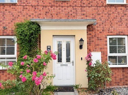 3 Bed Detached House, Sagan Rise, LU7