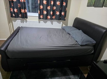 Room in a Shared House, Queens Close, CB24