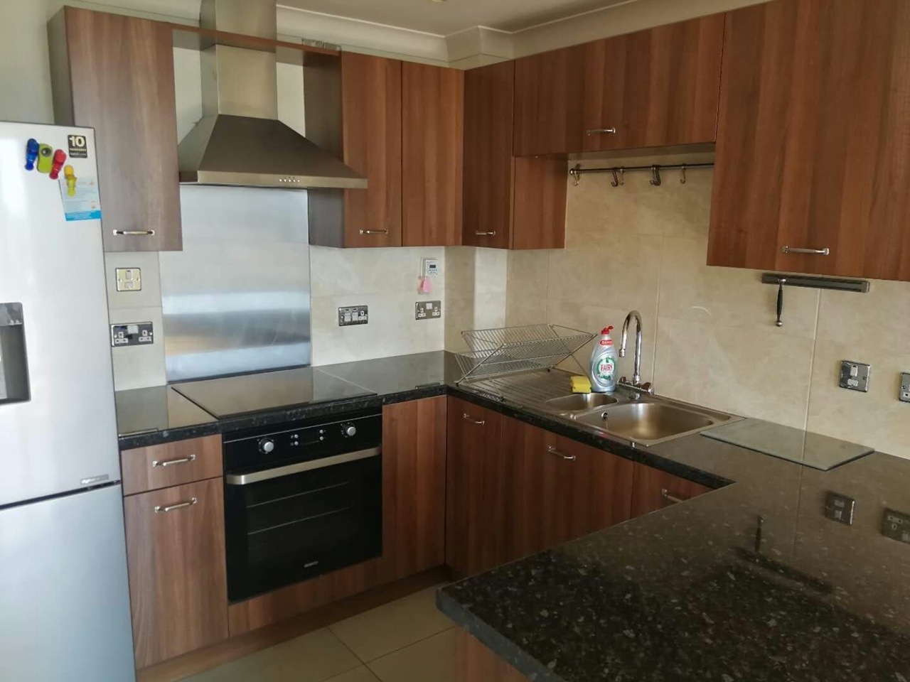 1 Bed Flat, Argyle St, G2 photo 3