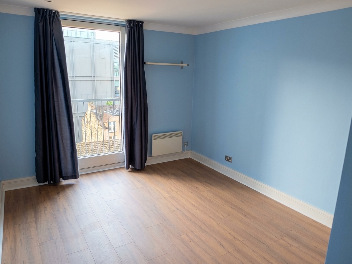 1 Bed Flat, Argyle St, G2 photo 4