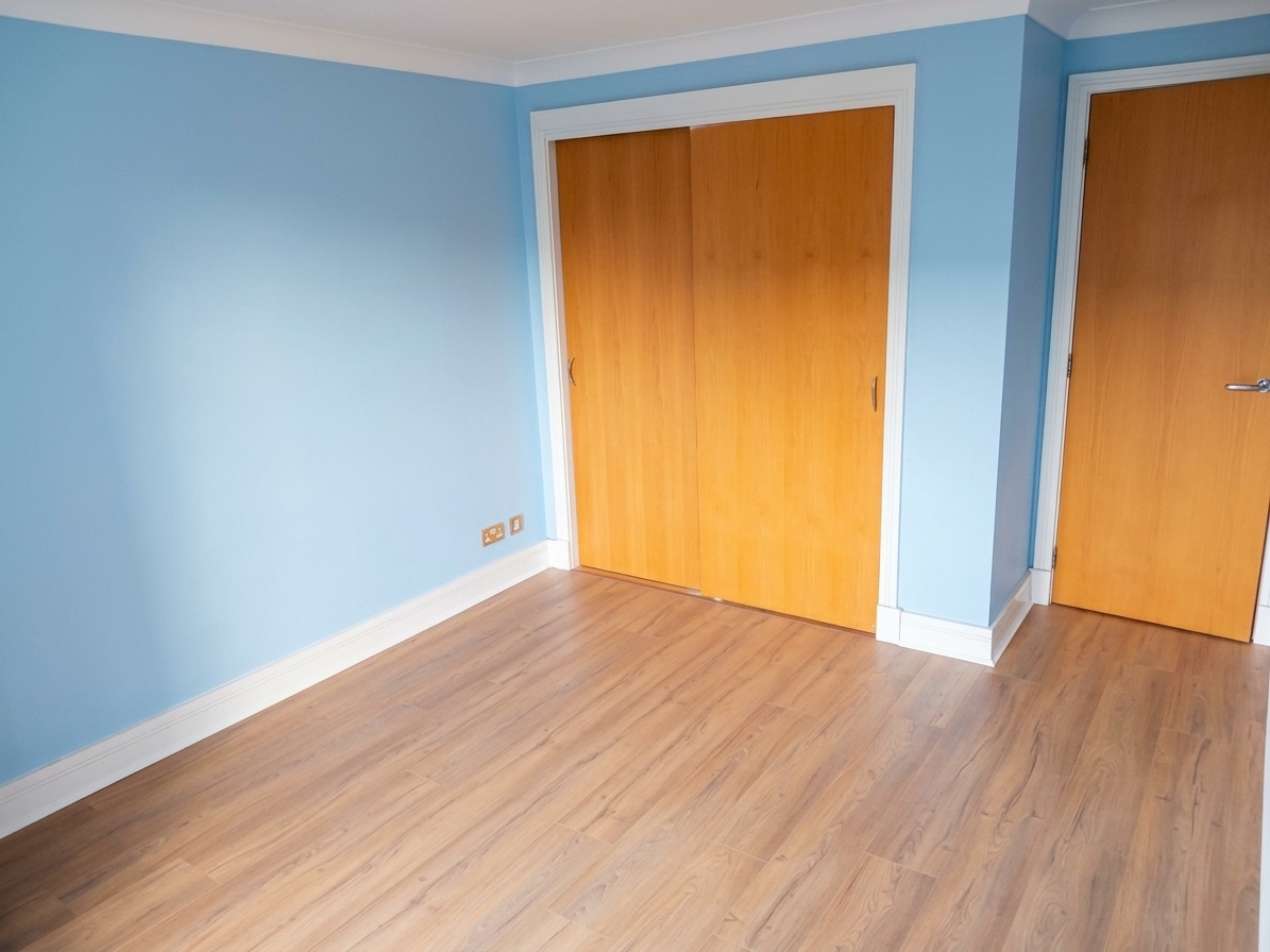 1 Bed Flat, Argyle St, G2 photo 5