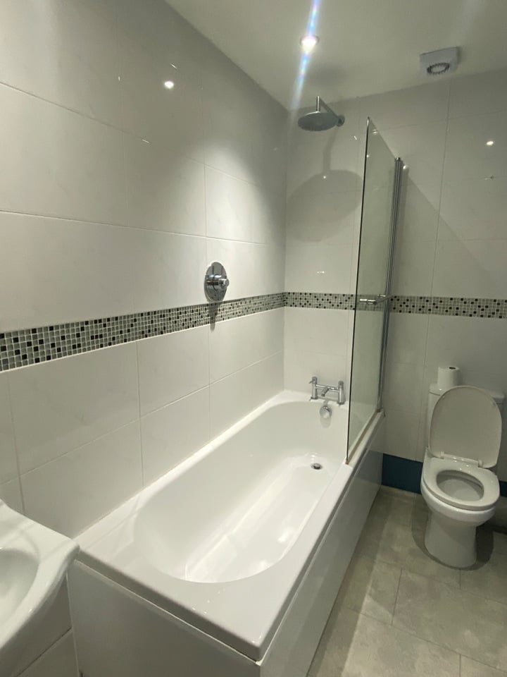 2 Bed Terraced House, Briarside Road, BS10