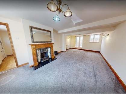 3 Bed Detached House, Tiger Yard, DE6