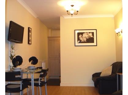 2 Bed Flat, Loxley Court, NG1