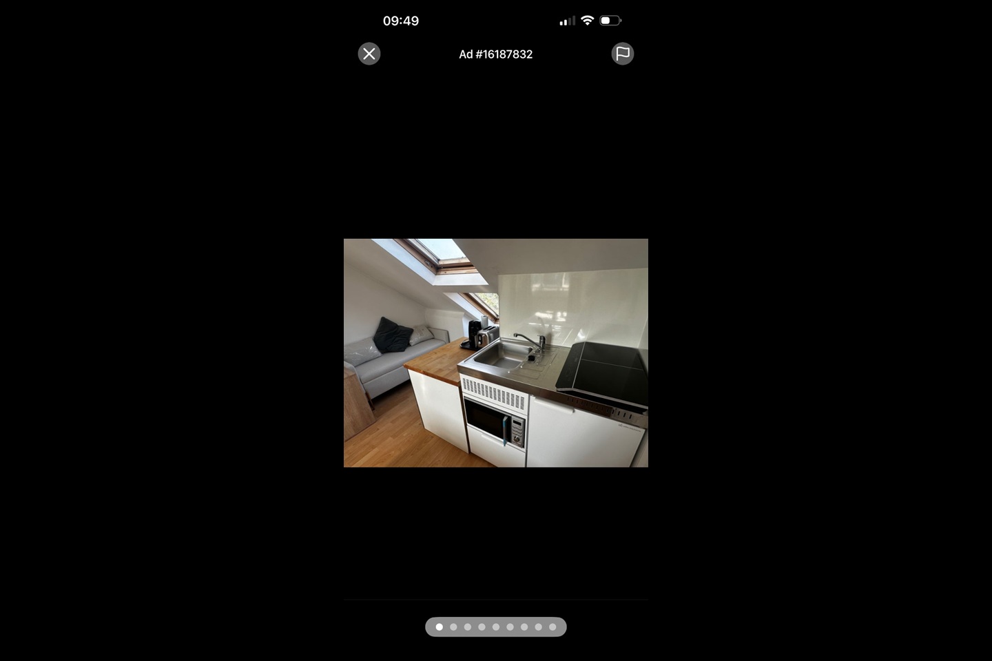 Room in a Shared House, Coleridge Road, CB1