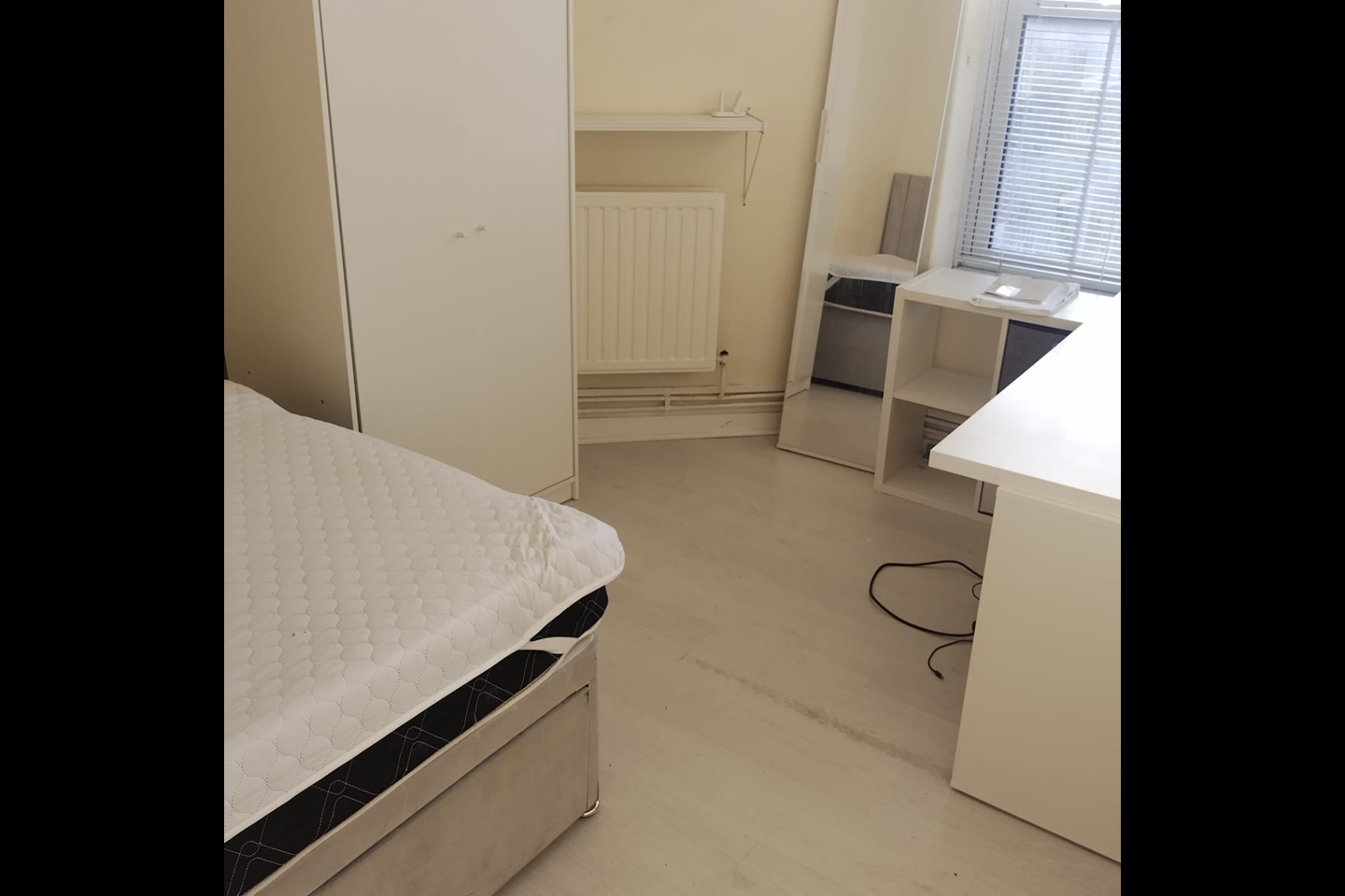 Room in a Shared Flat, Stephenson House, SE1
