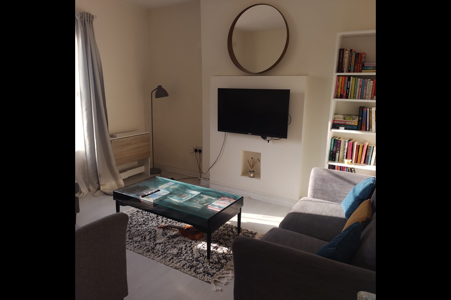 Room in a Shared Flat, Stephenson House, SE1 photo 2