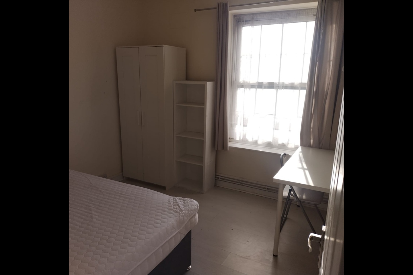 Room in a Shared Flat, Stephenson House, SE1 photo 3