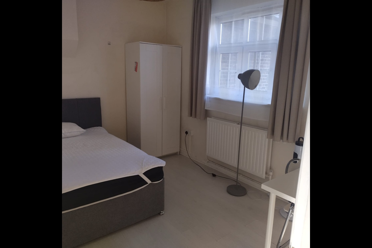 Room in a Shared Flat, Stephenson House, SE1 photo 4