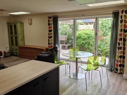 Room in a Shared House, Western Road, DE3