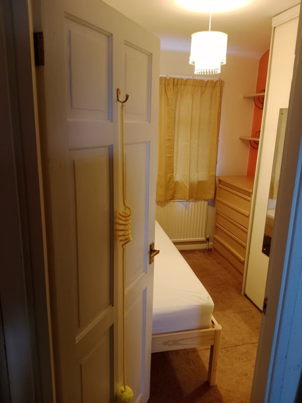 Room in a Shared House, Chartfield Road, CB1 photo 2