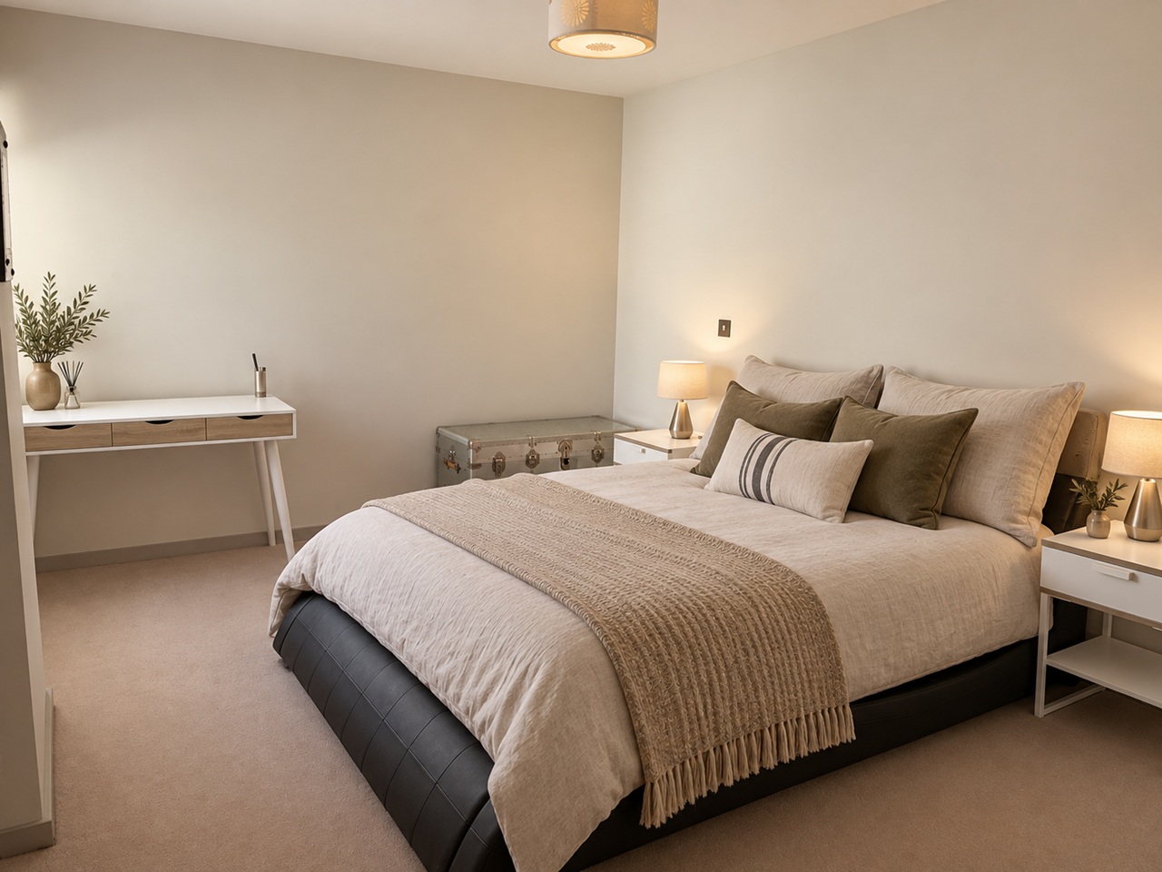 1 Bed Flat, Caledonian Road, N1