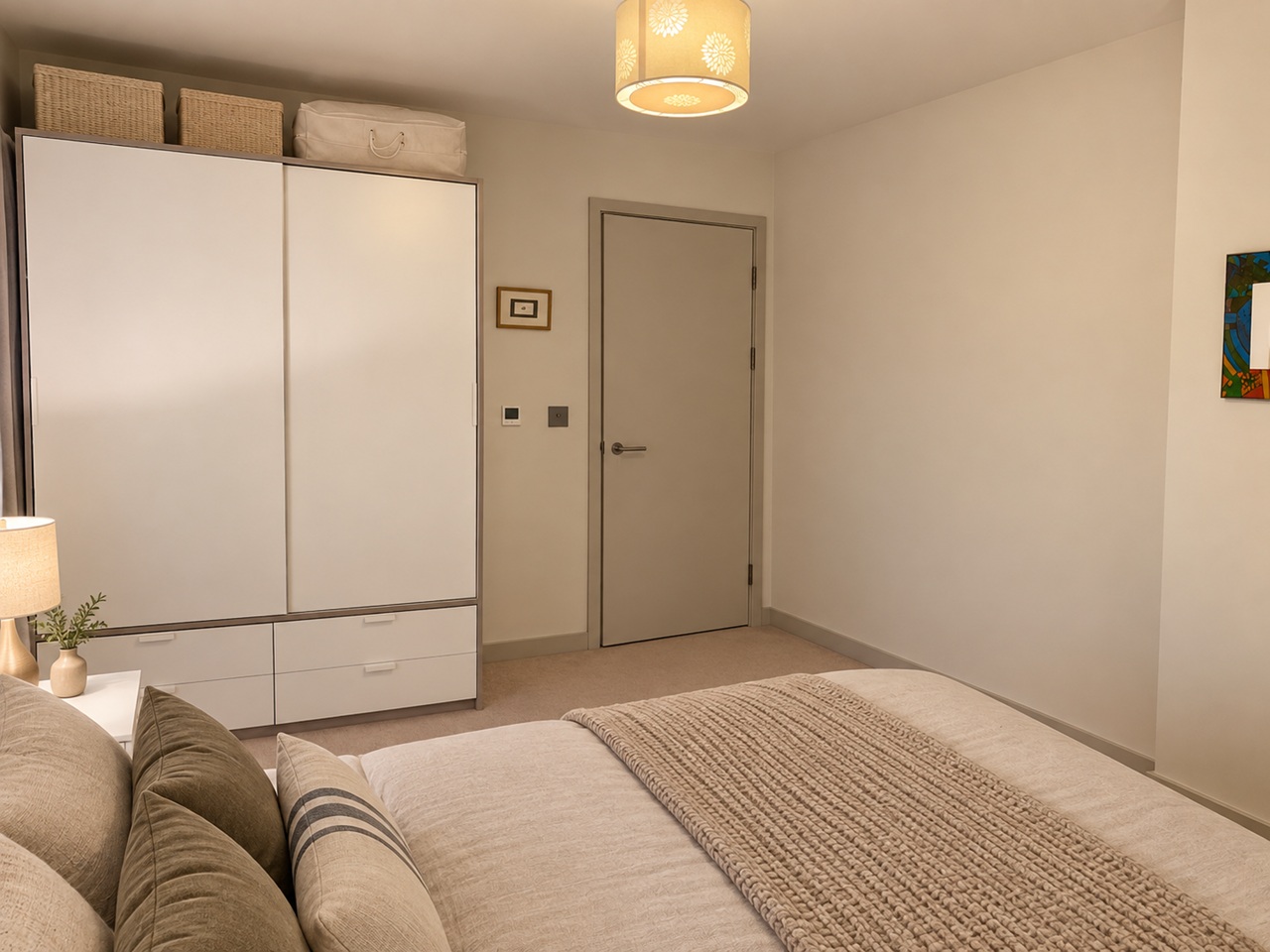 1 Bed Flat, Caledonian Road, N1 photo 2