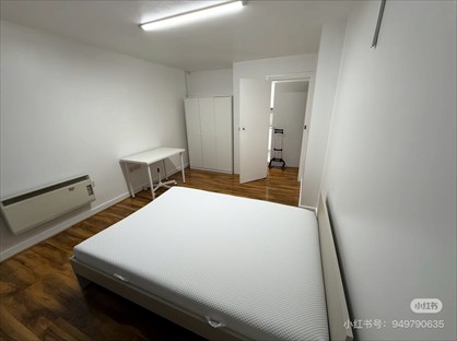 2 bed flat/apartment for rent in Greenwich