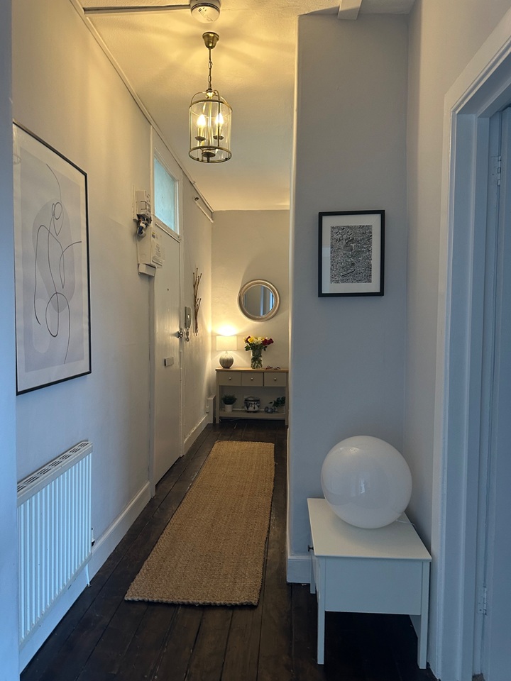 Room in a Shared Flat, Edinburgh, EH6 photo 4