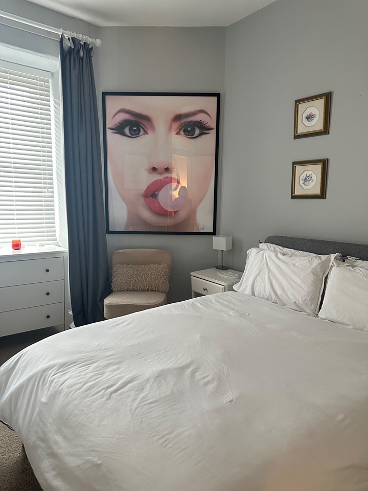 Room in a Shared Flat, Edinburgh, EH6 photo 3