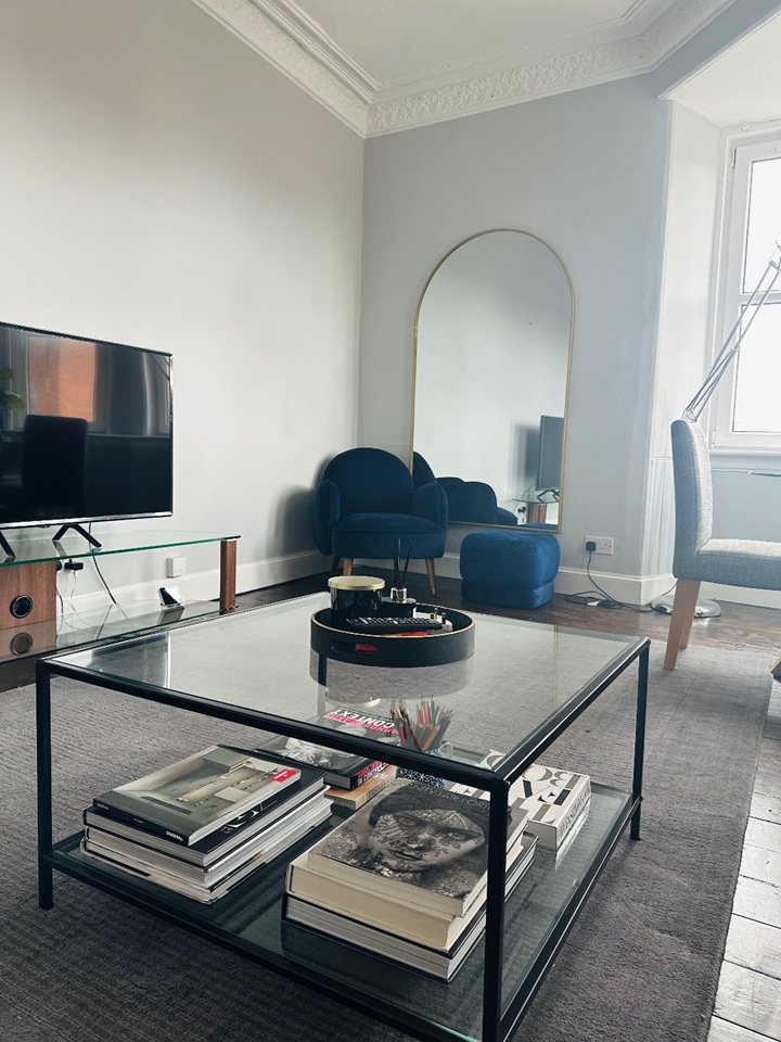 Room in a Shared Flat, Edinburgh, EH6 photo 5