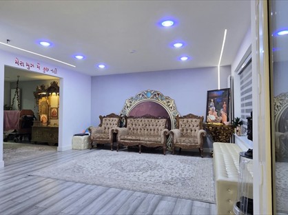5 Bed Detached House, Trevino Drive, LE4