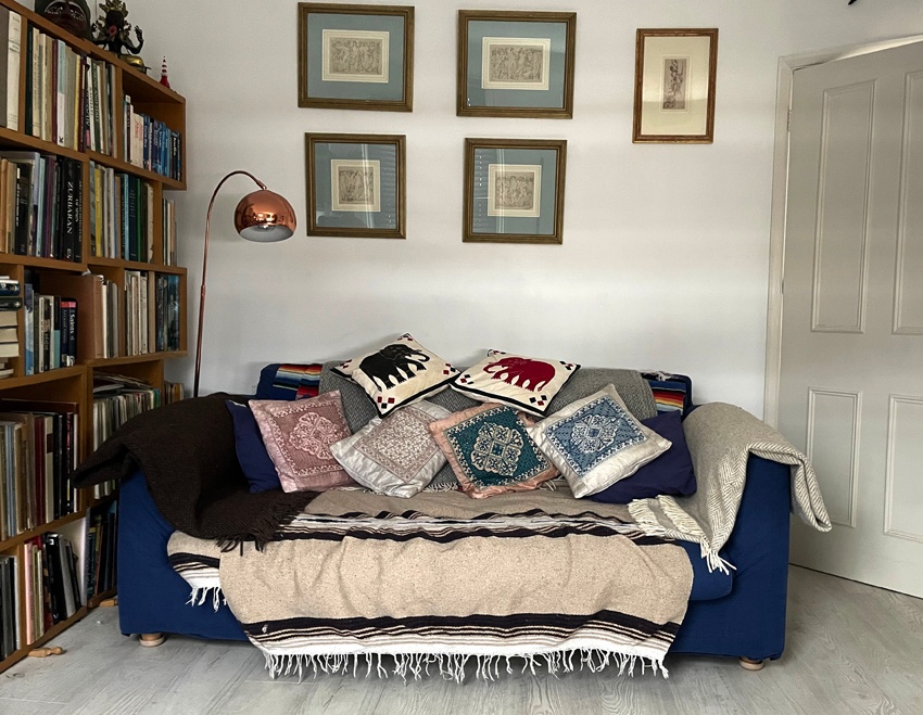1 Bed Flat, London, W14