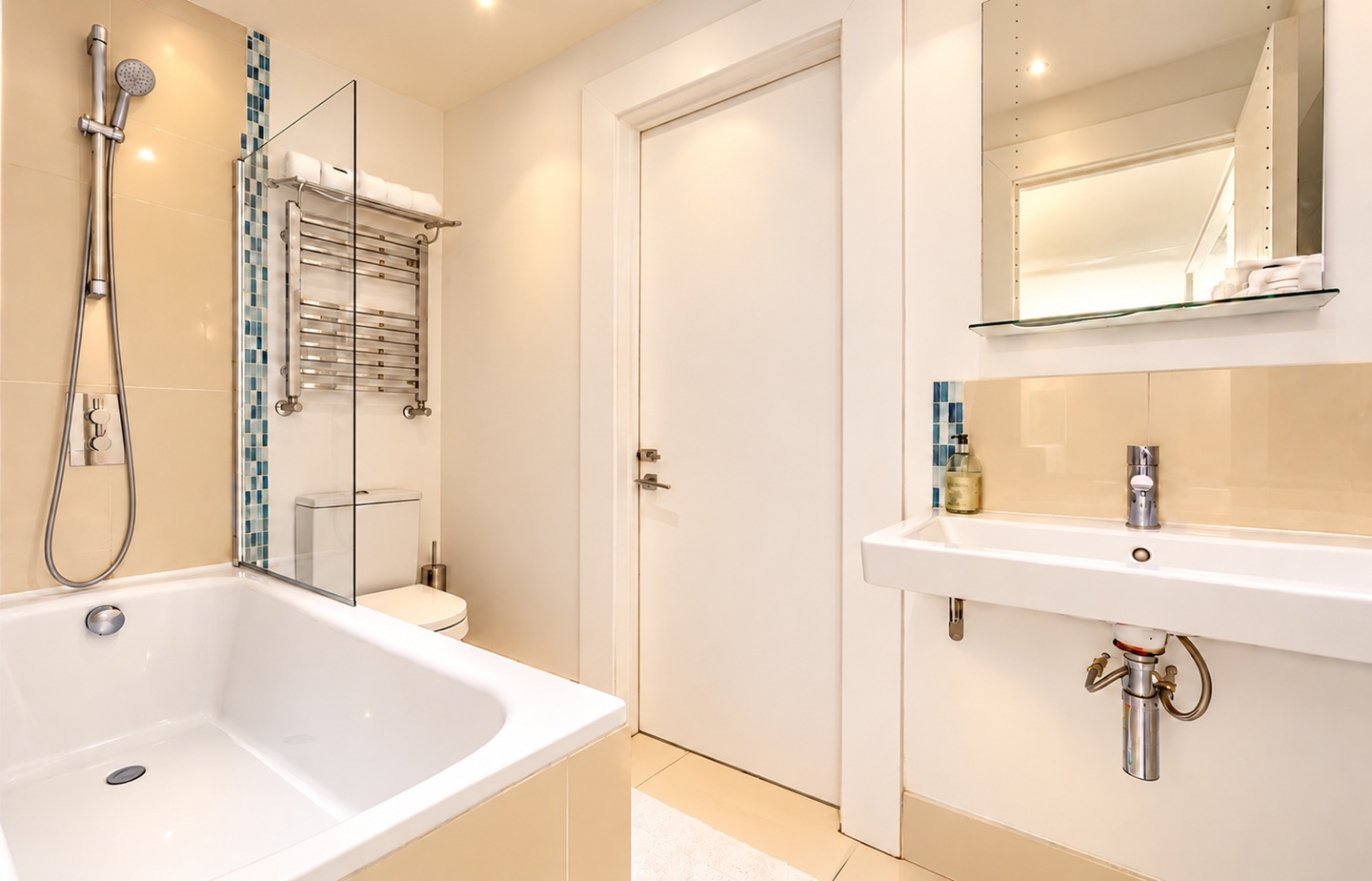 2 Bed Flat, Lillie Road, SW6 photo 5