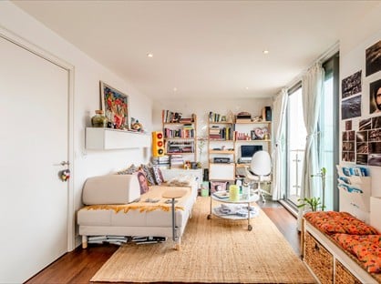 1 Bed Flat, Central Apartments, HA9