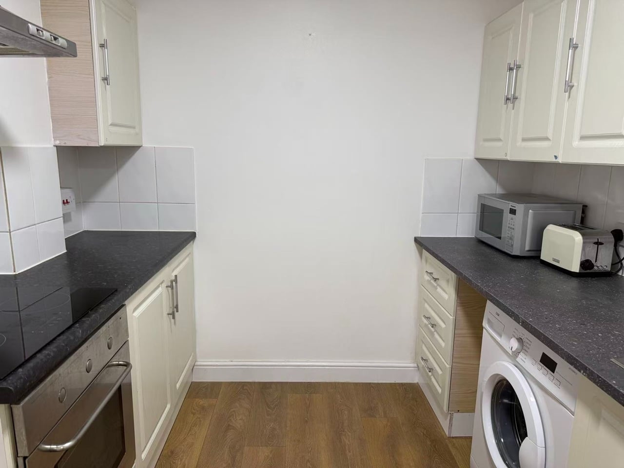 Room in a Shared Flat, Granby Row, M1 photo 3