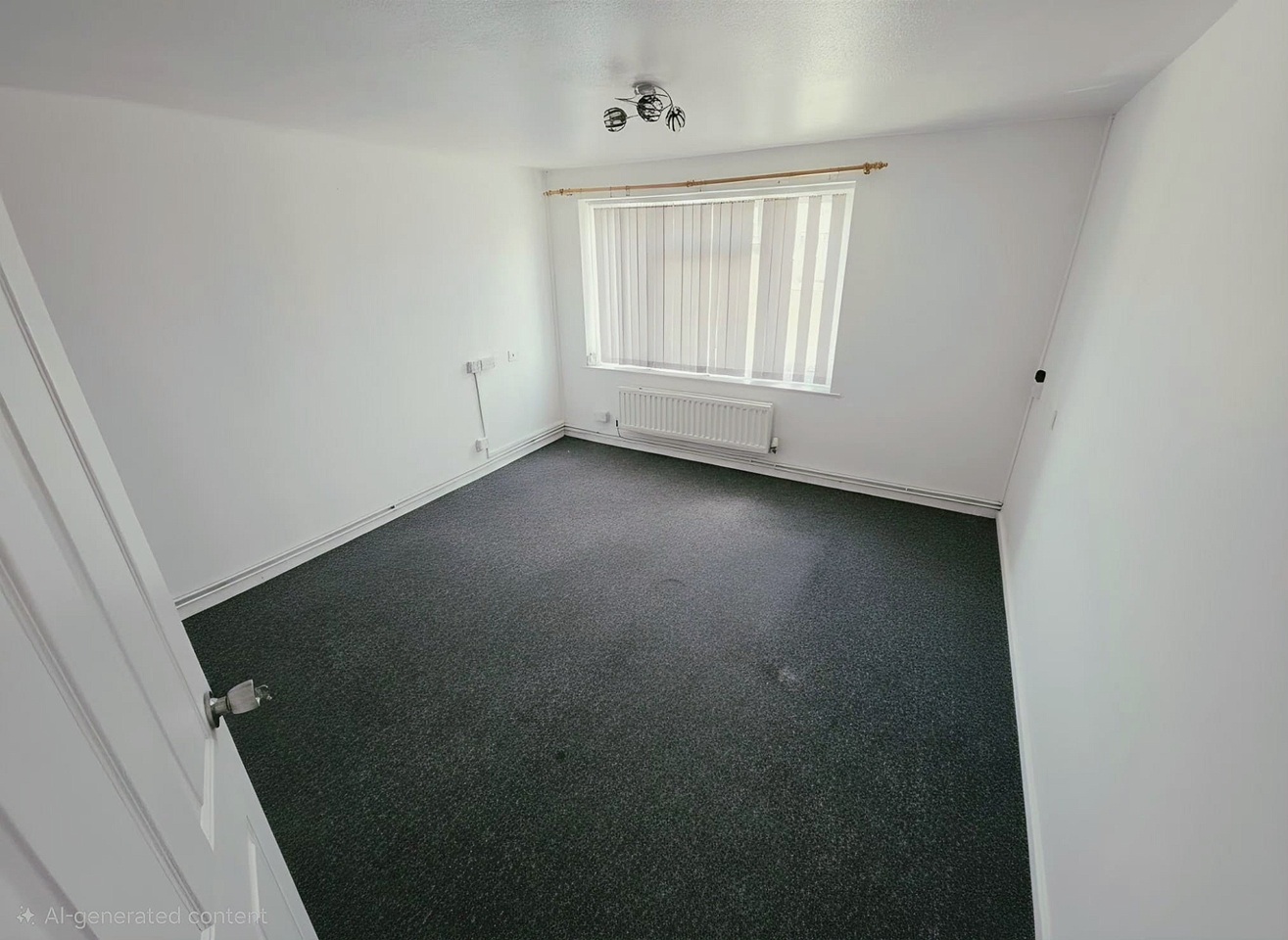 1 Bed Flat, Ringstead Drive, M40 photo 3