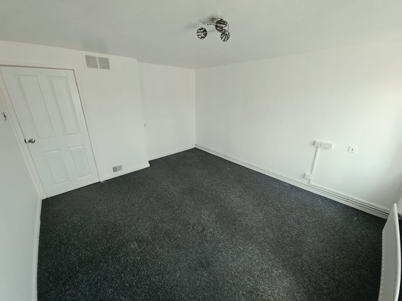 1 Bed Flat, Ringstead Drive, M40 photo 4