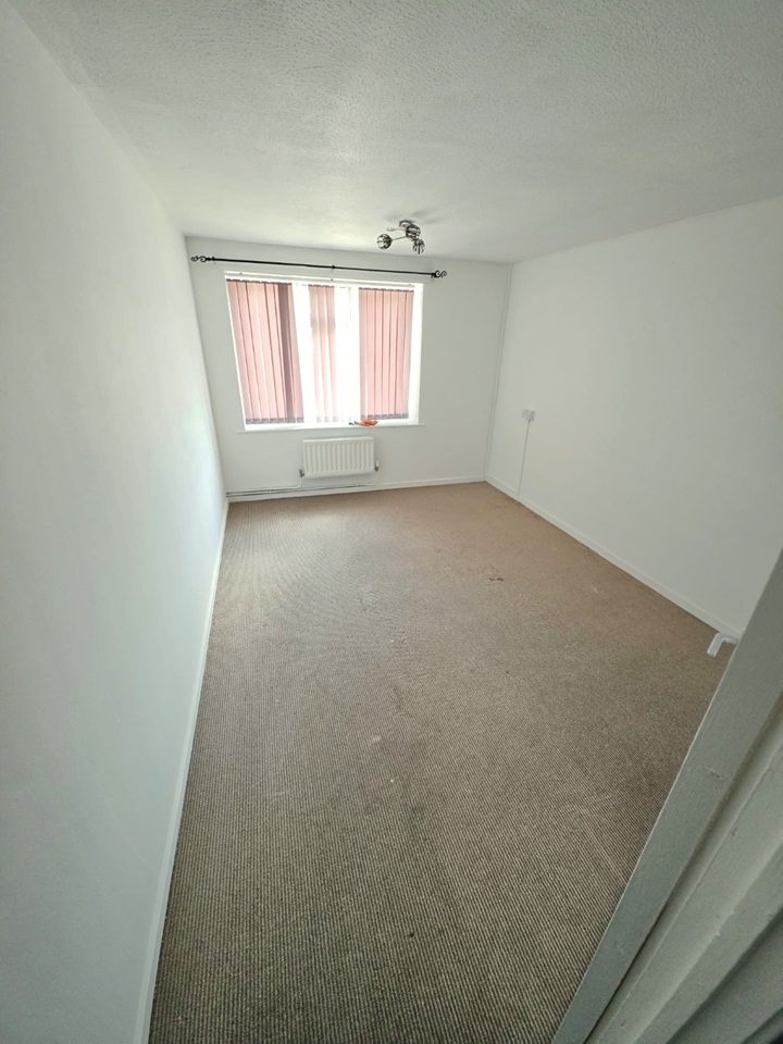 1 Bed Flat, Ringstead Drive, M40 photo 5