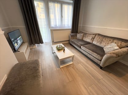 2 Bed Flat, Cliffe House, SE10